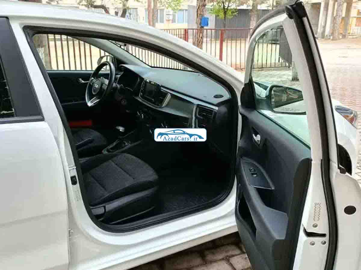 کیا ریو 2020 منطقه آزاد
